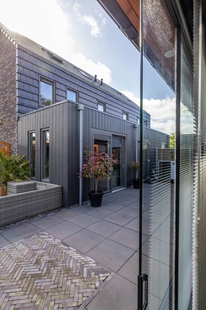 Medium property photo - Hink Oostingstraat 52, 9915 RE 't Zandt